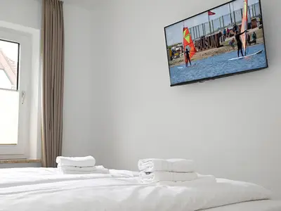 Ferienwohnung für 3 Personen (41 m²) in Büsum 9/10