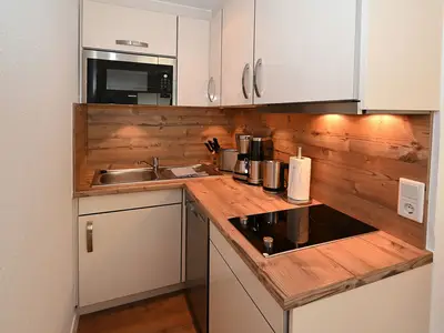 Ferienwohnung für 3 Personen (41 m²) in Büsum 2/10