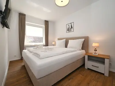 Ferienwohnung für 3 Personen (41 m²) in Büsum 3/10