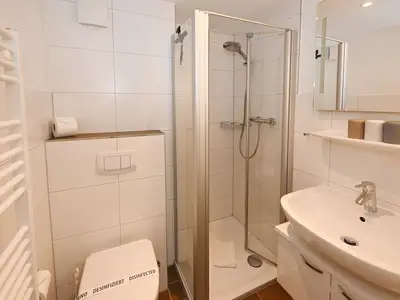 Ferienwohnung für 3 Personen (41 m²) in Büsum 4/10