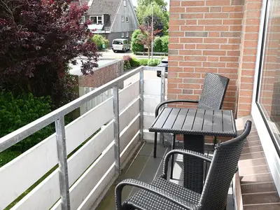Ferienwohnung für 3 Personen (41 m²) in Büsum 5/10
