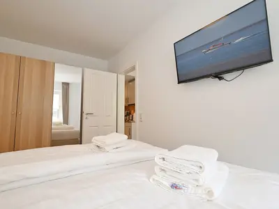 Ferienwohnung für 3 Personen (41 m²) in Büsum 6/10