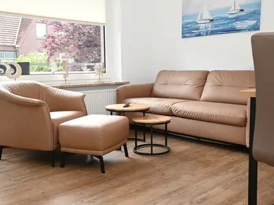 Ferienwohnung für 3 Personen (41 m²) in Büsum 7/10