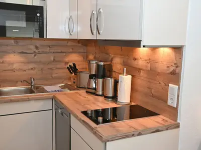 Ferienwohnung für 3 Personen (41 m²) in Büsum 8/10