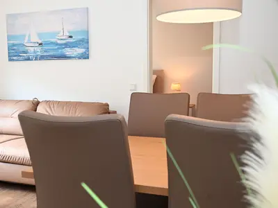 Ferienwohnung für 3 Personen (41 m²) in Büsum 9/10