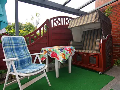 TerraceBalcony
