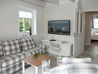 Ferienwohnung für 4 Personen (83 m²) in Büsum 2/10