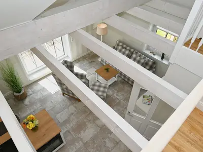 Ferienwohnung für 4 Personen (83 m²) in Büsum 3/10