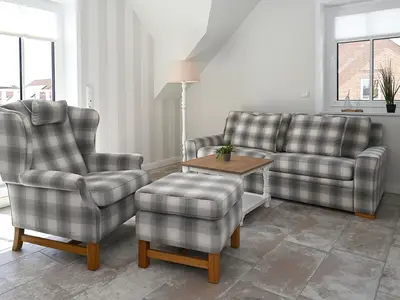 Ferienwohnung für 4 Personen (83 m²) in Büsum 4/10
