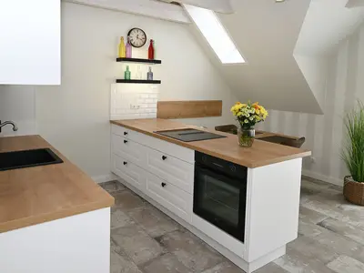 Ferienwohnung für 4 Personen (83 m²) in Büsum 5/10