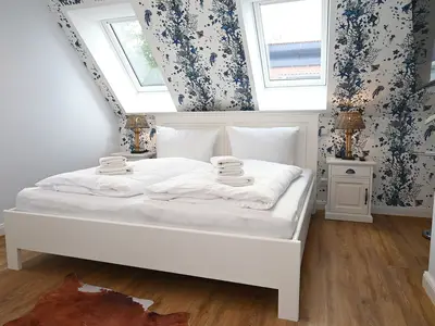 Ferienwohnung für 4 Personen (83 m²) in Büsum 6/10
