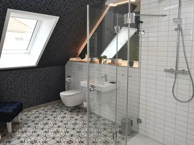 Ferienwohnung für 4 Personen (83 m²) in Büsum 7/10