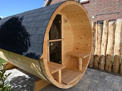 Ferienwohnung für 4 Personen (83 m²) in Büsum 8/10