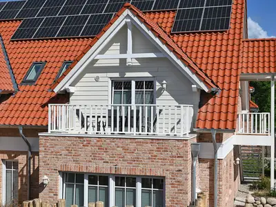 Ferienwohnung für 4 Personen (83 m²) in Büsum 9/10