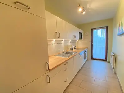 Küche / Küchenzeile