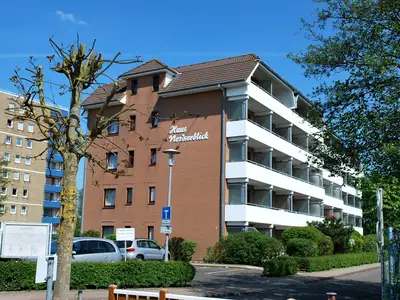 Hauptansicht