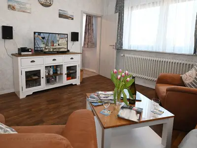 Wohnraum