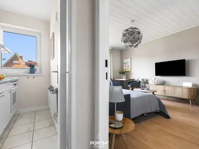Küche / Küchenzeile