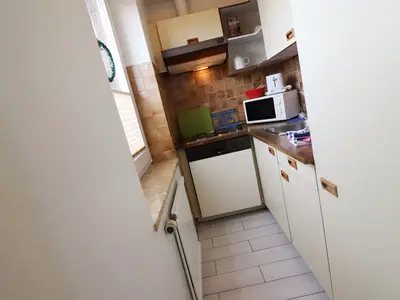 Küche / Küchenzeile