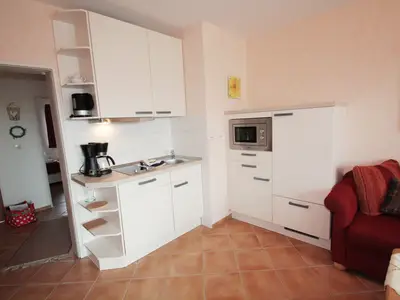 Küche / Küchenzeile