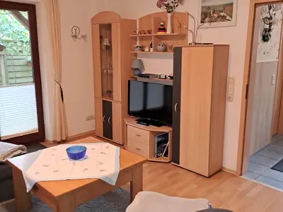 Wohnraum