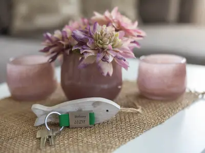 Detail Wohnung Luzie