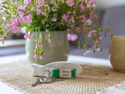 Detail Wohnung Heidi