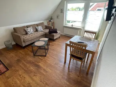 Ferienwohnung für 2 Personen (36 m²) in Büsum 2/10