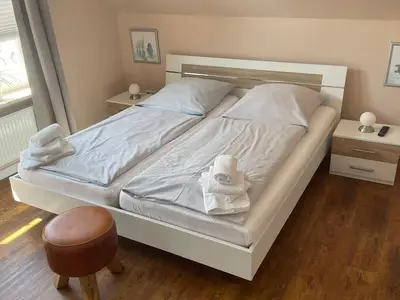 Ferienwohnung für 2 Personen (36 m²) in Büsum 6/10