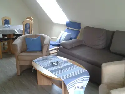 Ferienwohnung für 5 Personen (70 m²) in Büsum 2/9