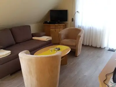 Ferienwohnung für 5 Personen (70 m²) in Büsum 4/9
