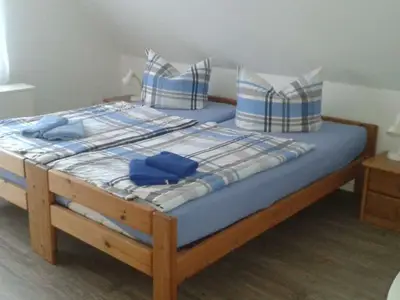 Ferienwohnung für 5 Personen (70 m²) in Büsum 7/9