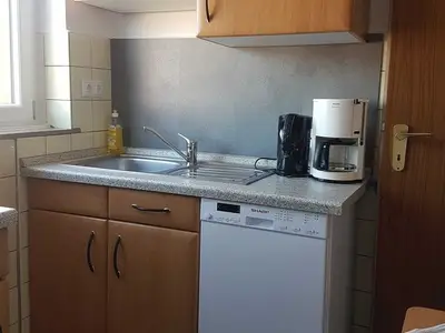 Ferienwohnung für 5 Personen (70 m²) in Büsum 9/9