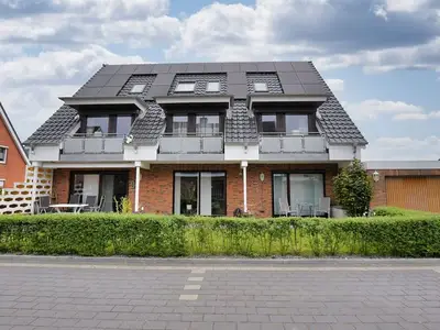 Ferienwohnung für 2 Personen (34 m²) in Büsum 2/10