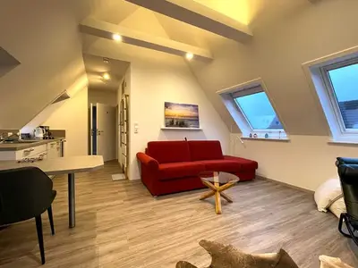 Ferienwohnung für 2 Personen (34 m²) in Büsum 6/10