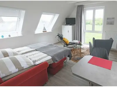 Ferienwohnung für 2 Personen (34 m²) in Büsum 7/10