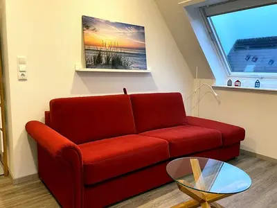 Ferienwohnung für 2 Personen (34 m²) in Büsum 9/10
