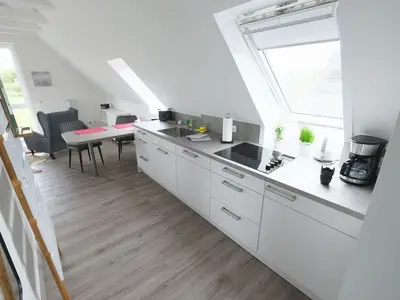 Ferienwohnung für 2 Personen (34 m²) in Büsum 10/10