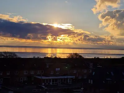 Ferienwohnung für 2 Personen (36 m²) in Büsum 2/10