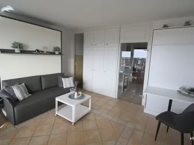 Ferienwohnung für 2 Personen (36 m²) in Büsum 4/10