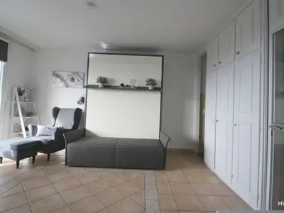 Ferienwohnung für 2 Personen (36 m²) in Büsum 6/10