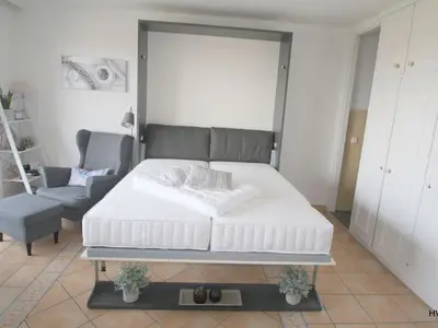 Ferienwohnung für 2 Personen (36 m²) in Büsum 8/10