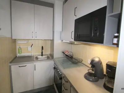 Ferienwohnung für 2 Personen (36 m²) in Büsum 9/10