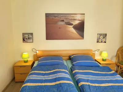 Ferienwohnung für 3 Personen (48 m²) in Büsum 2/10