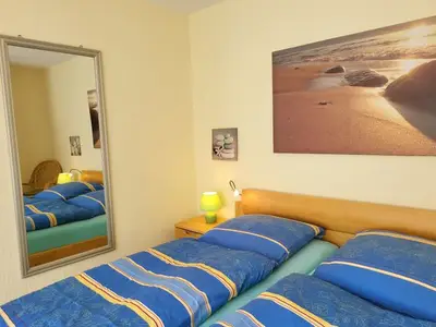 Ferienwohnung für 3 Personen (48 m²) in Büsum 4/10