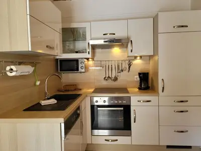 Ferienwohnung für 3 Personen (48 m²) in Büsum 5/10