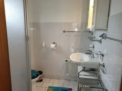 Ferienwohnung für 3 Personen (48 m²) in Büsum 8/10