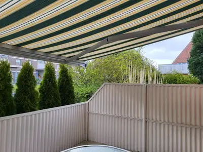 Ferienwohnung für 3 Personen (48 m²) in Büsum 10/10