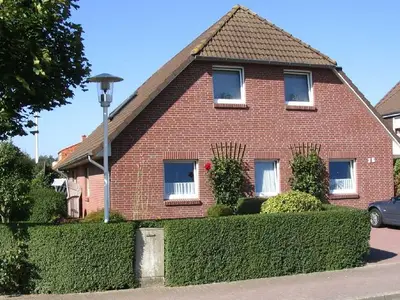 Ferienwohnung für 2 Personen (40 m²) in Büsum 1/8