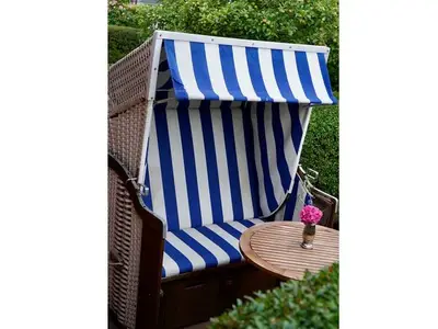 Ferienwohnung für 2 Personen (40 m²) in Büsum 2/8